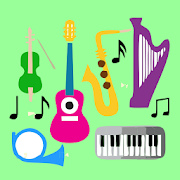Top 35 Education Apps Like Musical Instruments for Kids - Best Alternatives