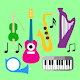 Musical Instruments for Kids Windows에서 다운로드