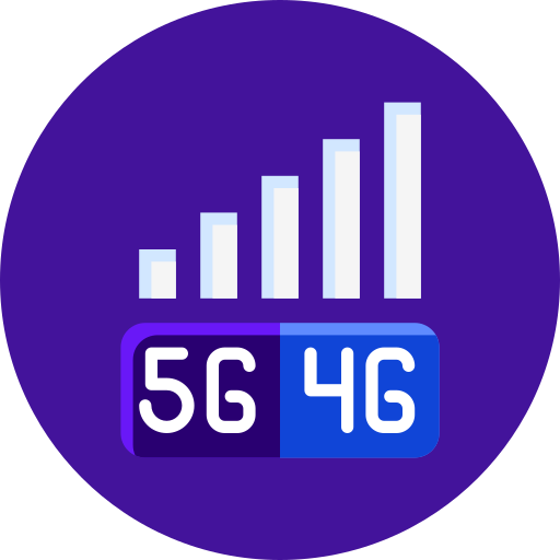 AGN 4G - Force LTE Only 4G/5G
