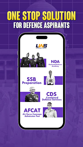 Android application Learn With Sumit screenshort