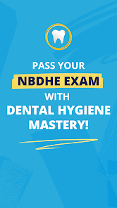 Dental Hygiene Mastery NBDHE  screenshots 1