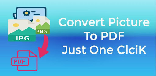 Image to Pdf Converter