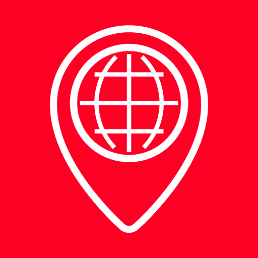 Aeroparking Mundiauto logo