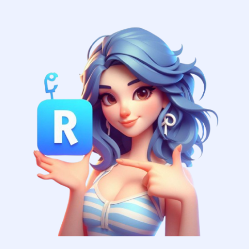 RizzChat logo