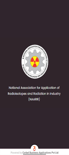Android application NICSTAR screenshort