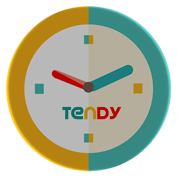 Icon image Tendy