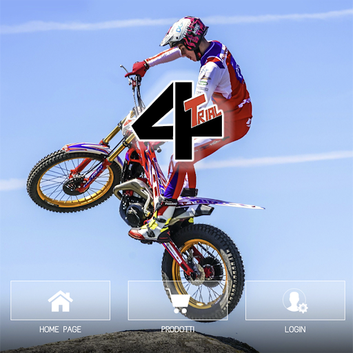 FOUR TRIAL Screen 3