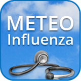 Meteo Influenza 2.0 icon