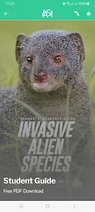 Invasive Alien Species Guide