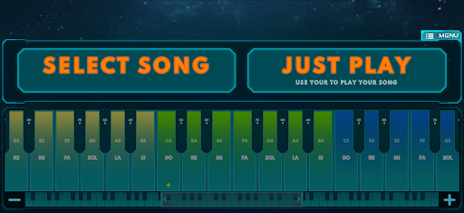 Piano Screen 2