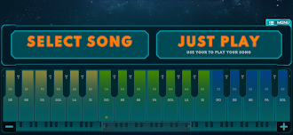 Game screenshot Piano hack