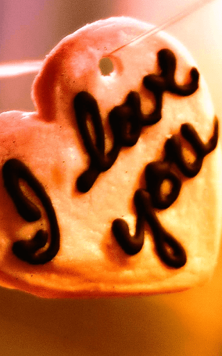 I Love You Live Wallpapers HD