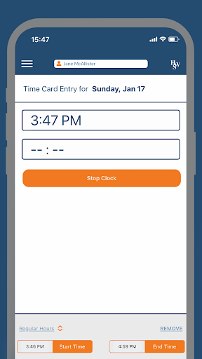HomeWork Solutions Payroll/Tax