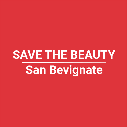 Save The Beauty San Bevignate 1 Icon