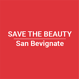 图标图片“Save The Beauty San Bevignate”
