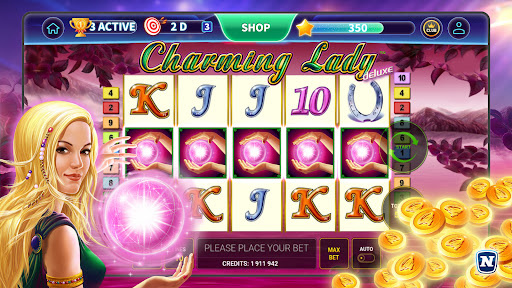 GameTwist Vegas Casino Slots 4