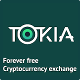 Tokia Wallet : Cryptocurrency exchange icon