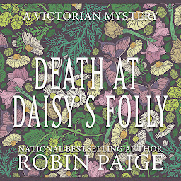 Icon image Death at Daisy's Folly