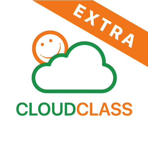 CloudClass Lite logo