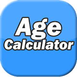 Age Calculator & Islamic Date icon