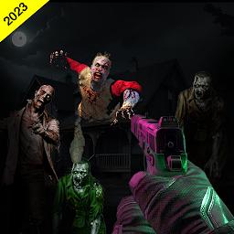 Zombie Hunter: Shooting game