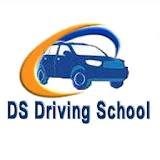 DS Driving School App icon