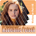 Cover Image of Unduh Madelaine Petsch Wallpaper Full HD 1.0.112 APK