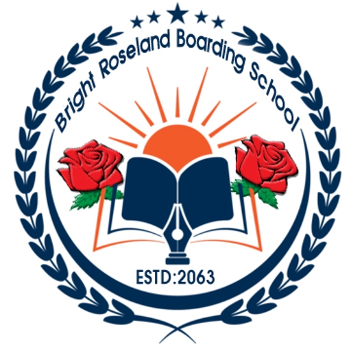 Bright Roseland B.S logo