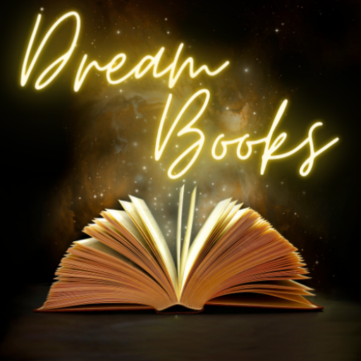 Dream Books logo