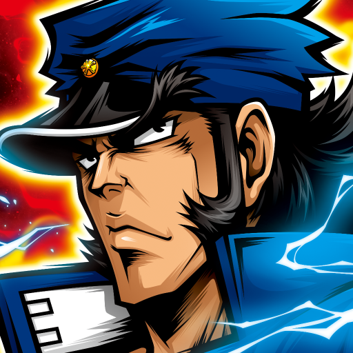 パチスロ]押忍！番長4 - Apps on Google Play
