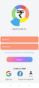 Screenshot image