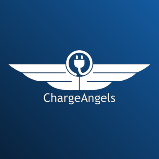 Charge Angels logo