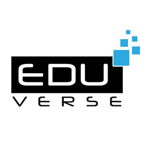 Eduverse Logo