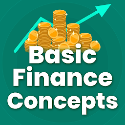 Icon image Basic finance concepts