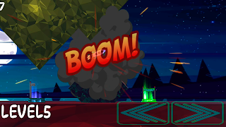 Rocketman - Screenshot 3