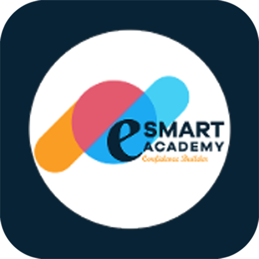 eSmart Academy logo