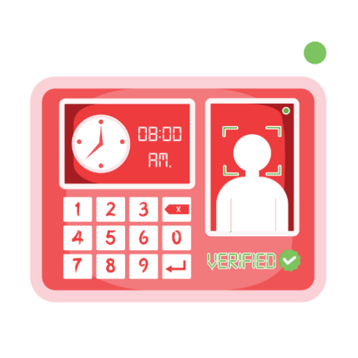 Faceid Kab Banyuasin logo