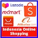 Online Indonesia Shopping App - Androidアプリ