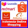 Online Indonesia Shopping App