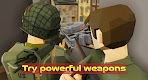screenshot of World War