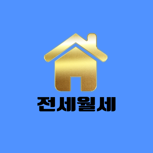 전월세 전환 계산기 logo