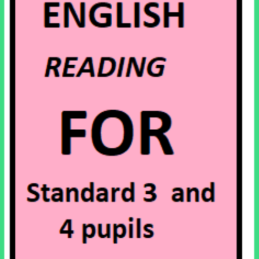 English Reading for Primary Sc 1.0 Icon