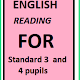 English Reading for Primary School pupils Download on Windows