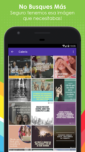 Frases Bonitas de Agradecimiento