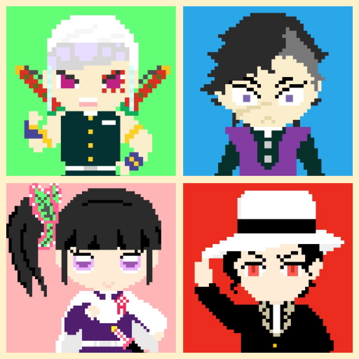 Learn to draw demon slayer 2