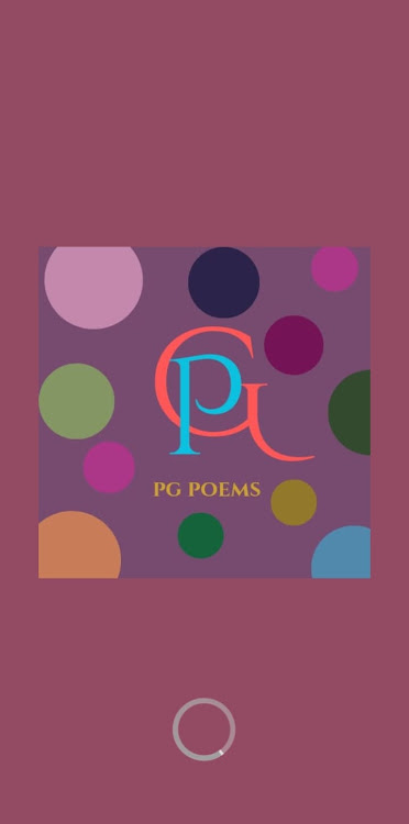 Pg poems Urdu(Urdu ke Poems) - 1.9 - (Android)