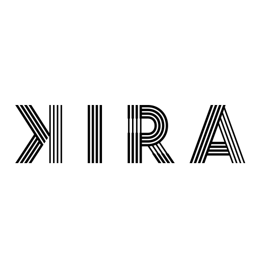 KIRA logo