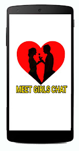 Meet Girls Chatting-Live Vidio 10.0 APK + Mod (Unlimited money) إلى عن على ذكري المظهر