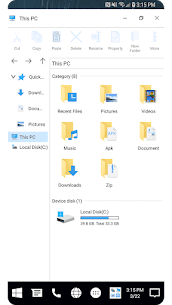 Winner Computer Launcher v4.1 Prime Mod 4