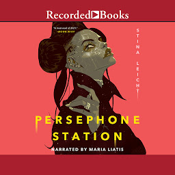 Icon image Persephone Station
